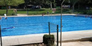 Piscina Club Deportivo Estoril 2
