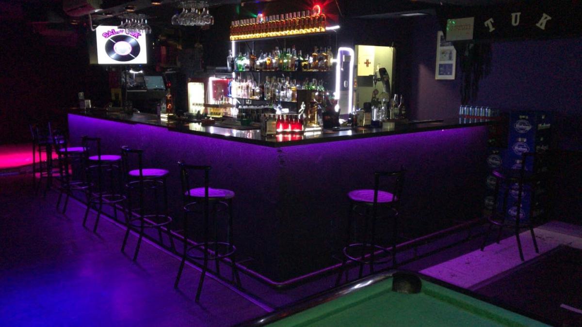 Sala Tuk Karaoke Madrid