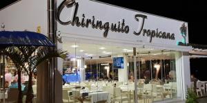 Chiringuito Tropicana