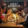 Meet & Match: Citas rápidas 2 a 2 y Singles Party