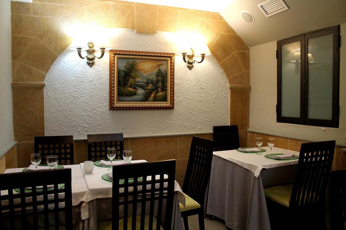 Arrocería Puerta de Atocha