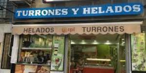 Heladería Espí