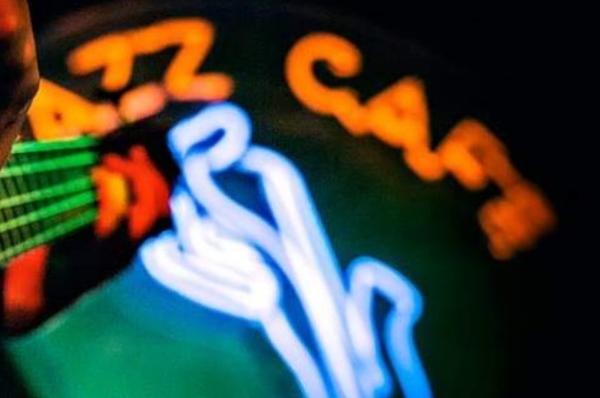Jazz Cafe