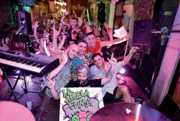 Karaoke Europa