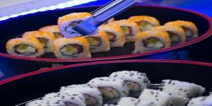 Asador Wok