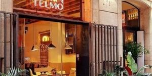 San Telmo Gastrobar