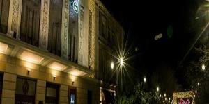 Teatro Jovellanos
