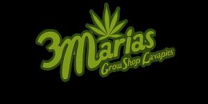 Grow Shop 3 Marias