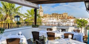 El Mirador de Sevilla