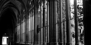 Catedral Santa María la Real de Pamplona