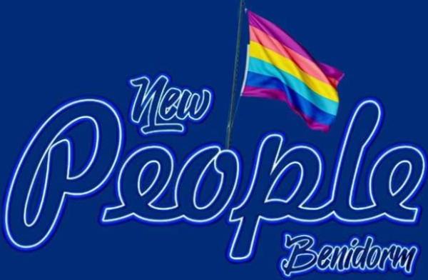 New People Benidorm
