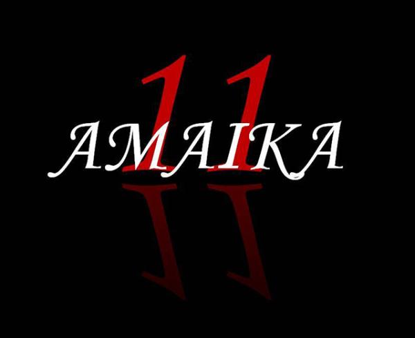 Bar Amaika