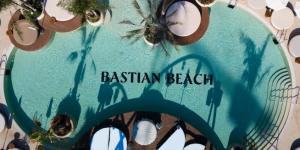 Bastian Beach
