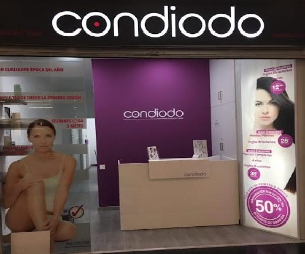 Condiodo opiniones outlet