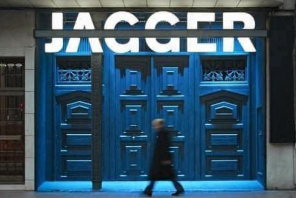 Jagger Club