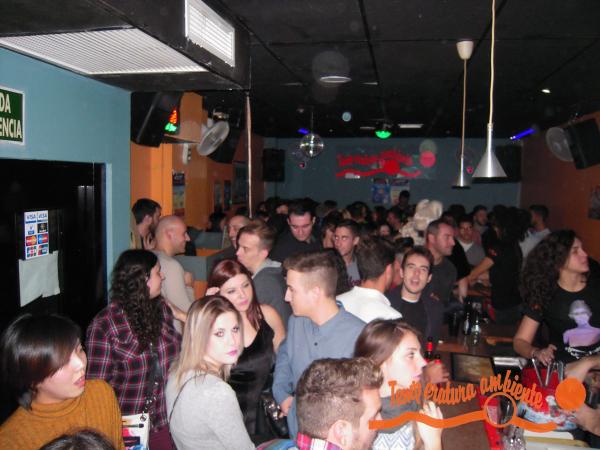Pub Temperatura Ambiente
