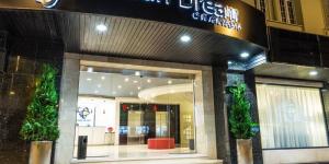 Hotel Urban Dream Granada