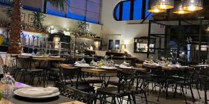 La Taberna del Herrero