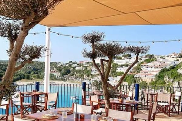 Club Menorca