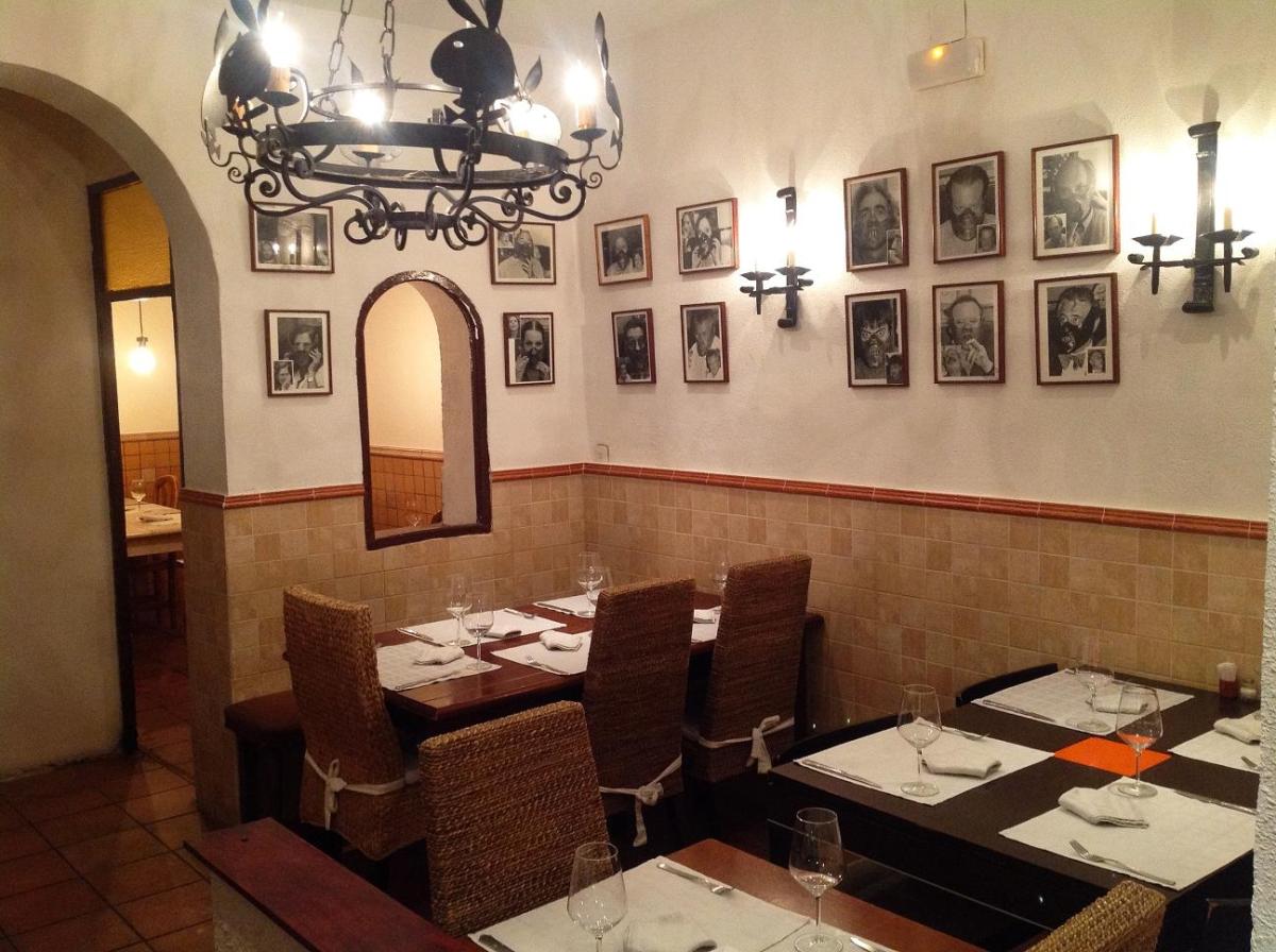 Casa Perico (La Casa de la Cuchara)