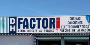 DH Factori