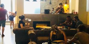 GV 530 Social Club