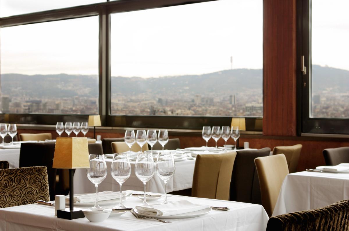 El Xalet de Montjuïc