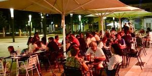 La Plaça Gastrobar