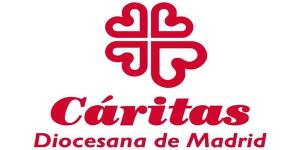 Cáritas Diocesana de Madrid