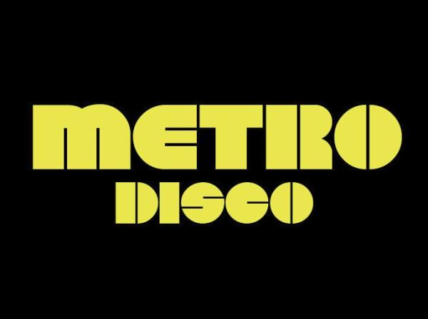 Metro Disco