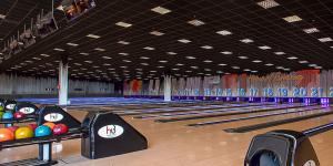 Ozone Bowling Granada