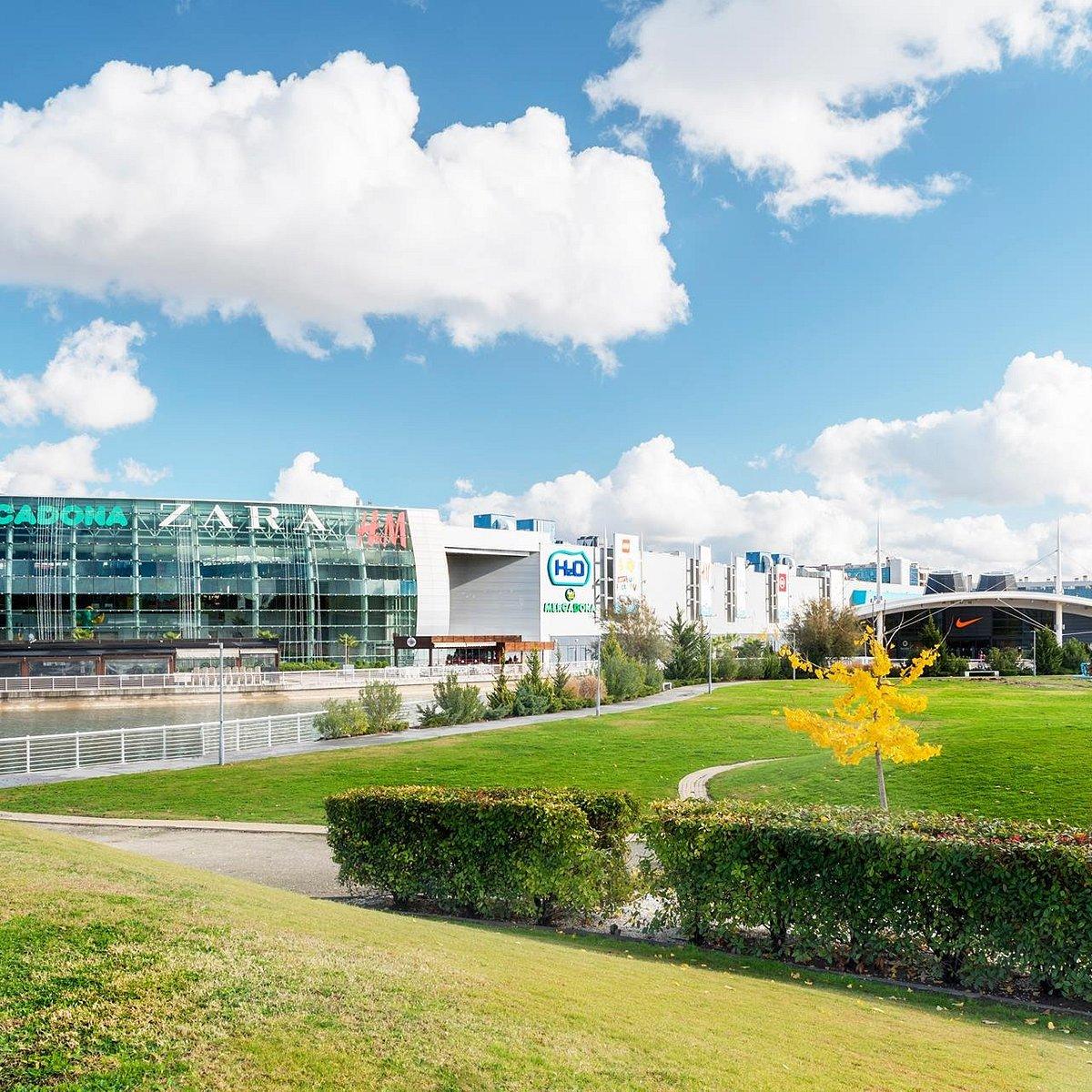 H2O Centro Comercial