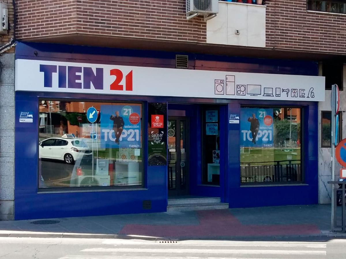 Tien 21