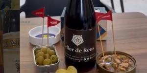 Celler de Reus