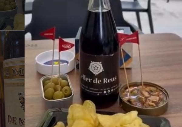 Celler de Reus