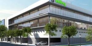 Centro Municipal Viding Alcántara