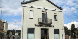 Fonda Marina