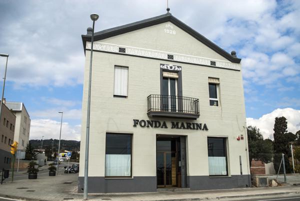 Fonda Marina