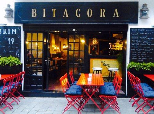 Bitacora Palamós