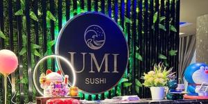 Umi Sushi Samil