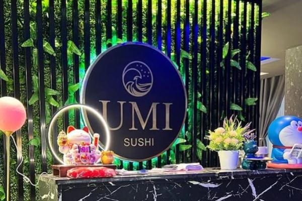 Umi Sushi Samil