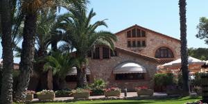 Camping Vilanova Park