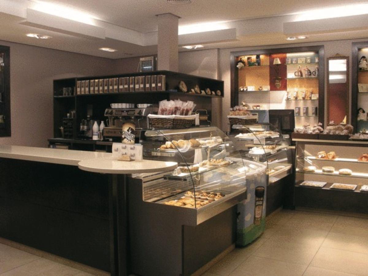 El Café de las Monjas