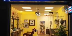 Barbershop Manolo's