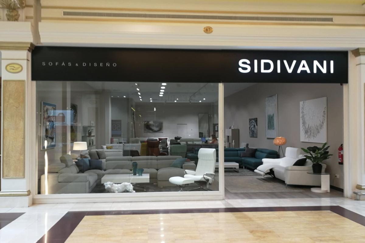 SIDIVANI