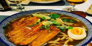 Udon Puerto Venecia