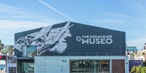 Museo The Ocean Race