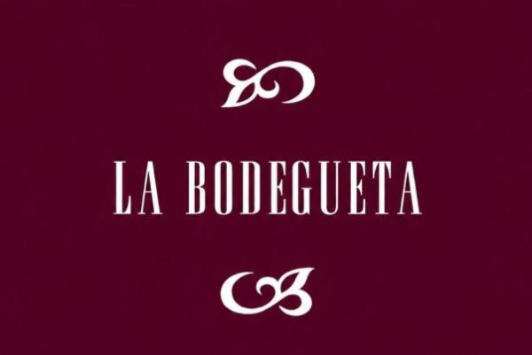 La Bodegueta de Sant Martí