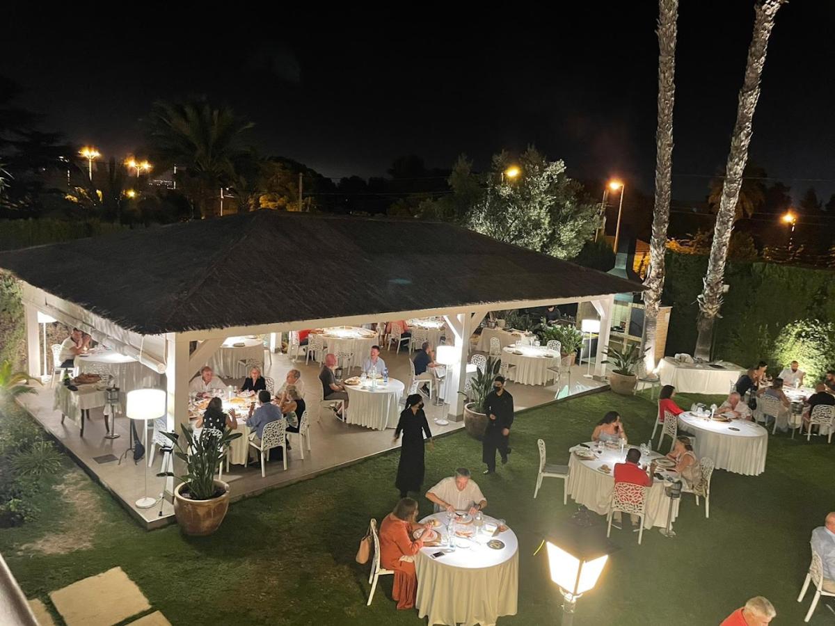 Restaurante Maestral