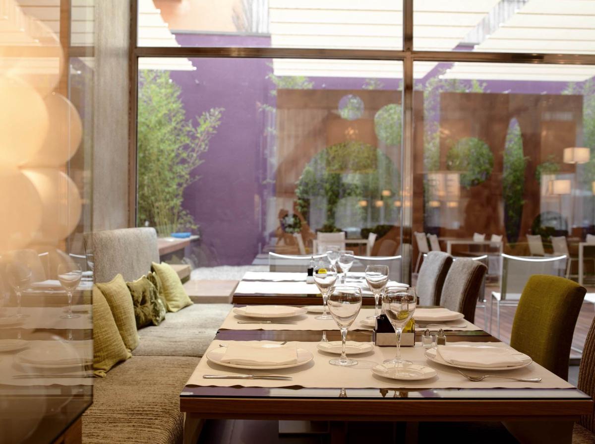 4 Capellans (Hotel Barcelona Catedral)